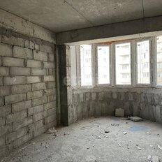 Квартира 73 м², 2-комнатная - изображение 2