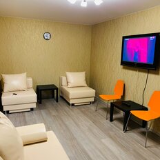 Квартира 45 м², 2-комнатная - изображение 2