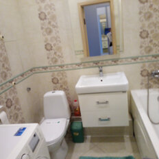 Квартира 38 м², 1-комнатная - изображение 4