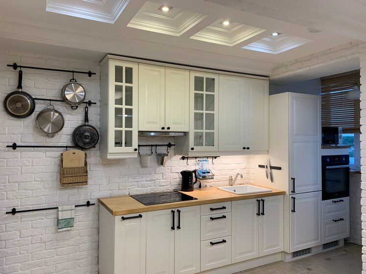 25,3 м², квартира-студия 3 000 ₽ в сутки - изображение 24