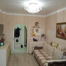 Квартира 28,5 м², 1-комнатная - изображение 1