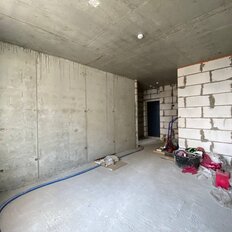 Квартира 43,2 м², 1-комнатная - изображение 4
