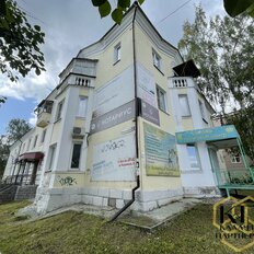 362,9 м², гостиница - изображение 1