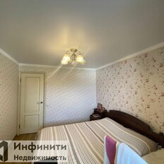 Квартира 60 м², 2-комнатная - изображение 4