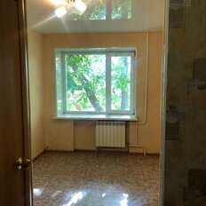 Квартира 17 м², 1-комнатная - изображение 2
