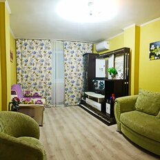 Квартира 60 м², 2-комнатная - изображение 1