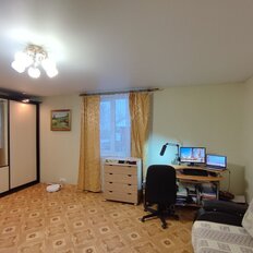 Квартира 41 м², 1-комнатная - изображение 2