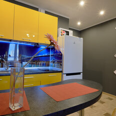 Квартира 26 м², 1-комнатная - изображение 1