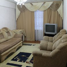 Квартира 46 м², 2-комнатная - изображение 1