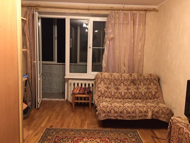 40 м², 1-комнатная квартира 2 500 ₽ в сутки - изображение 69