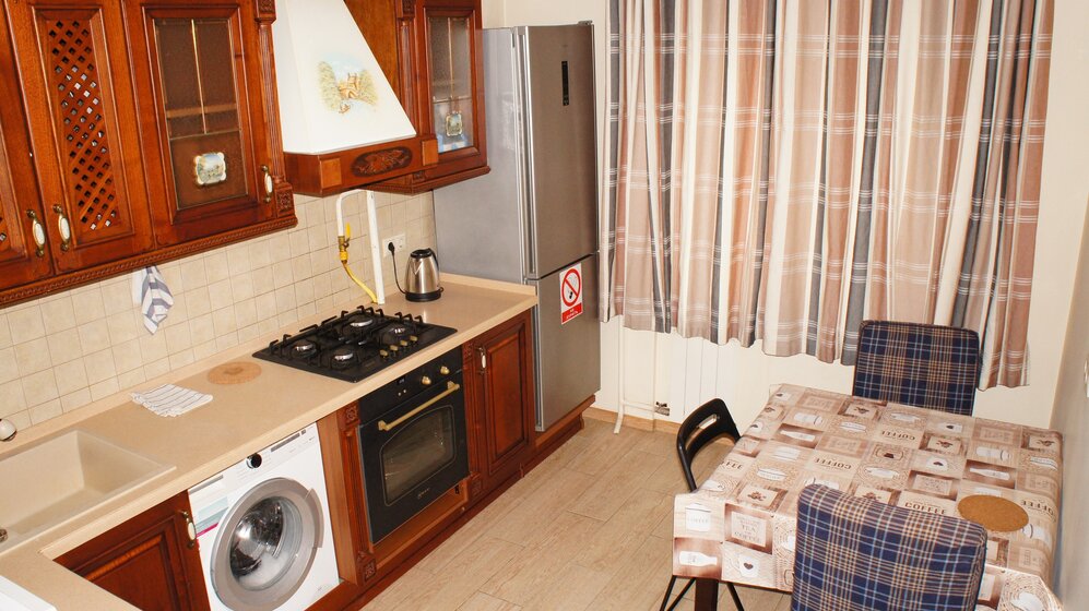 88 м², 4-комнатная квартира 17 000 ₽ в сутки - изображение 64