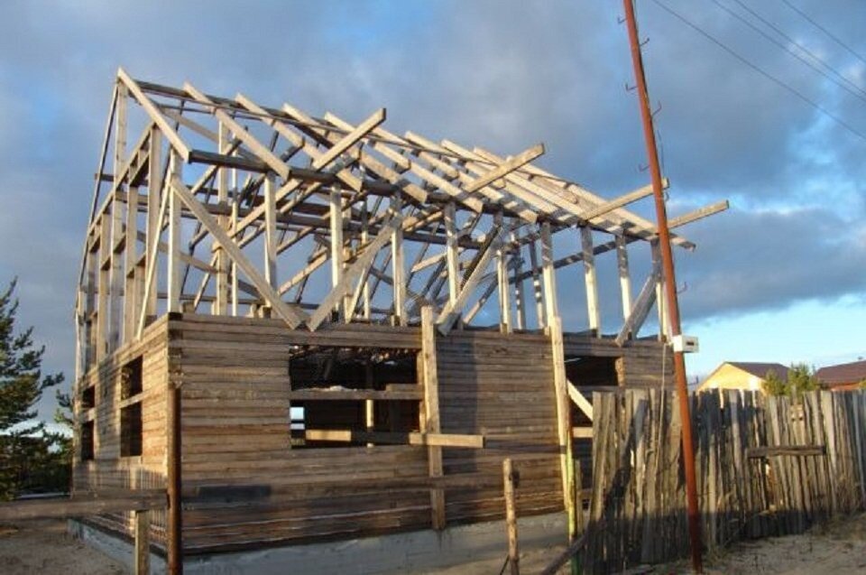 Дом 72 м² в СТ Интеграл-1 — фото 3