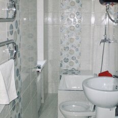 Квартира 42 м², 2-комнатная - изображение 2