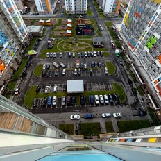 Квартира 27 м², студия - изображение 3