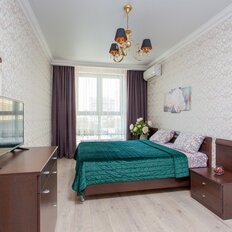 Квартира 70 м², 2-комнатная - изображение 2