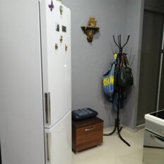 Квартира 30 м², 1-комнатная - изображение 2