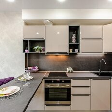 Квартира 38 м², 2-комнатная - изображение 1