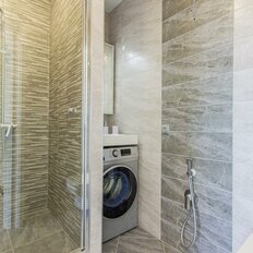 Квартира 32 м², 1-комнатная - изображение 5