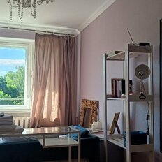 Квартира 33 м², 1-комнатная - изображение 2