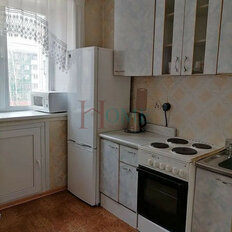 Квартира 31 м², 1-комнатная - изображение 3