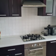 Квартира 39 м², 1-комнатная - изображение 4