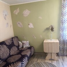 Квартира 17 м², 1-комнатная - изображение 4