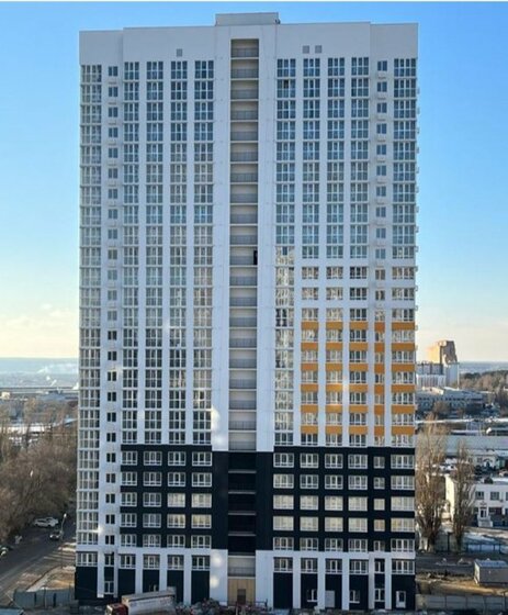 30,1 м², квартира-студия 2 750 387 ₽ - изображение 56