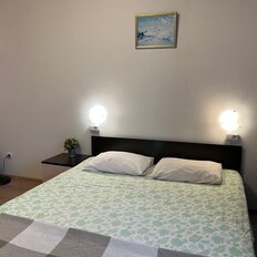 Квартира 33 м², 1-комнатная - изображение 4