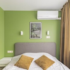 Квартира 25 м², студия - изображение 5