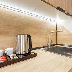 Квартира 39 м², 1-комнатные - изображение 5