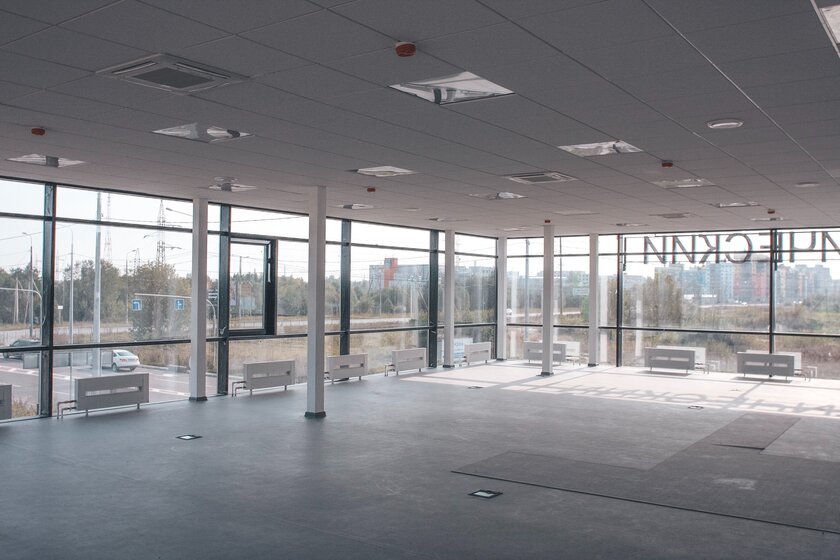 238,2 м², офис 190 560 ₽ в месяц - изображение 36