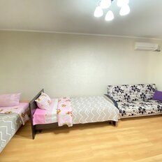 Квартира 62 м², 2-комнатная - изображение 5