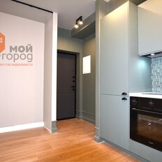 Квартира 41 м², 2-комнатная - изображение 4