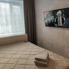 Квартира 43 м², 2-комнатная - изображение 4