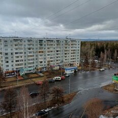 Квартира 65 м², 3-комнатная - изображение 1