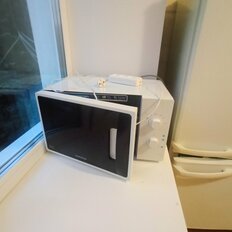 Квартира 36 м², 1-комнатная - изображение 3