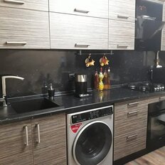 Квартира 58 м², 2-комнатная - изображение 2