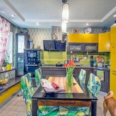 Квартира 76 м², 3-комнатная - изображение 1