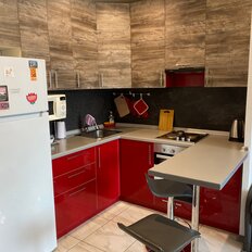 Квартира 32 м², студия - изображение 4