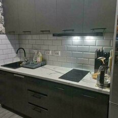 Квартира 34 м², 2-комнатная - изображение 1
