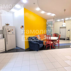 Квартира 127,4 м², 3-комнатная - изображение 4