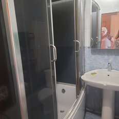 Квартира 44 м², 1-комнатная - изображение 1