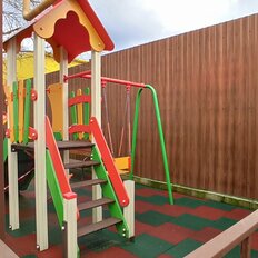 Квартира 26 м², 2-комнатные - изображение 1