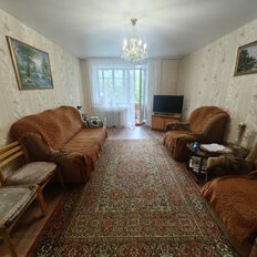 Квартира 49,1 м², 2-комнатная - изображение 1