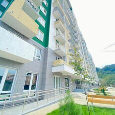 Квартира 39 м², 2-комнатная - изображение 3