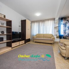 Квартира 40 м², студия - изображение 3