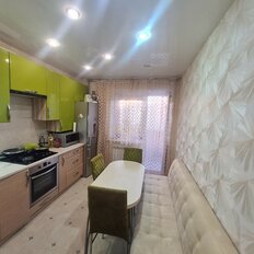 Квартира 53 м², 2-комнатная - изображение 2