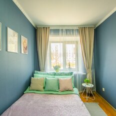 Квартира 60 м², 3-комнатная - изображение 2