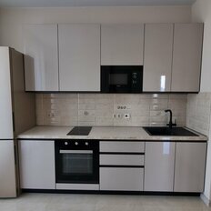 Квартира 52 м², 2-комнатная - изображение 4