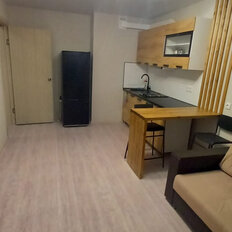 Квартира 25 м², студия - изображение 2